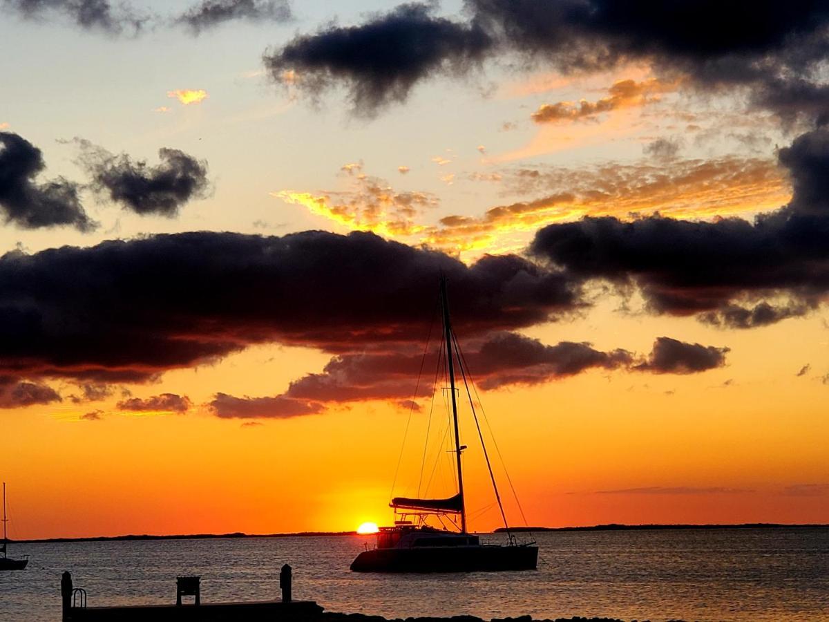 Bayside Inn Key Largo Esterno foto