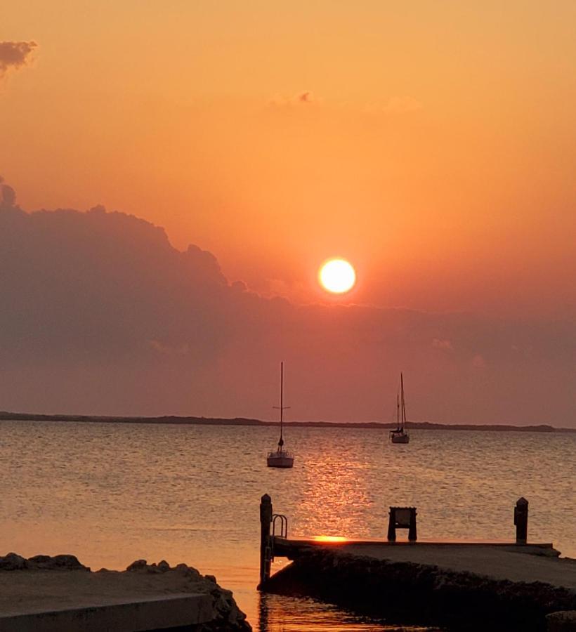 Bayside Inn Key Largo Esterno foto