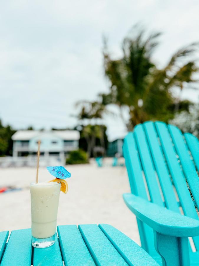 Bayside Inn Key Largo Esterno foto