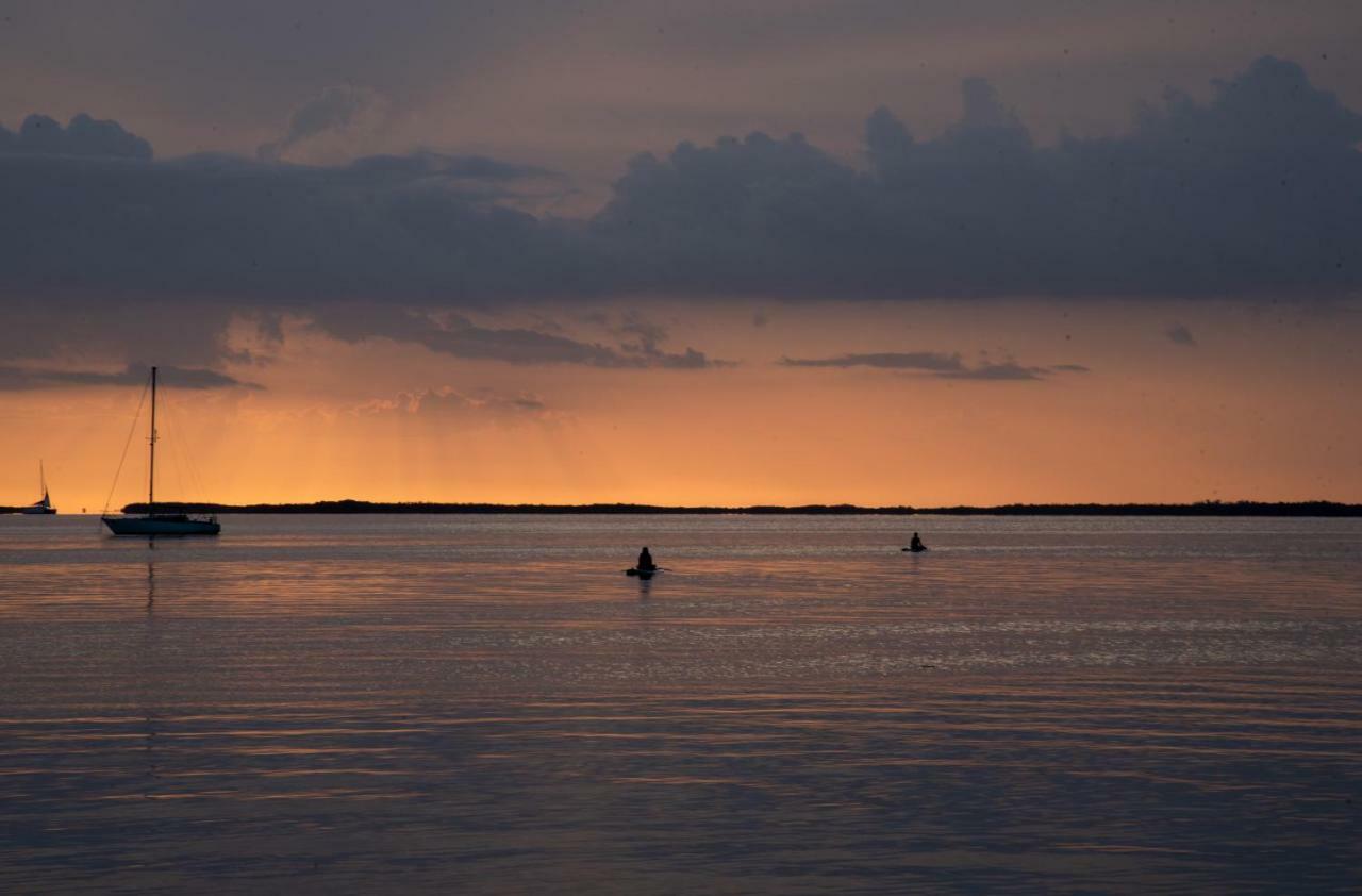 Bayside Inn Key Largo Esterno foto