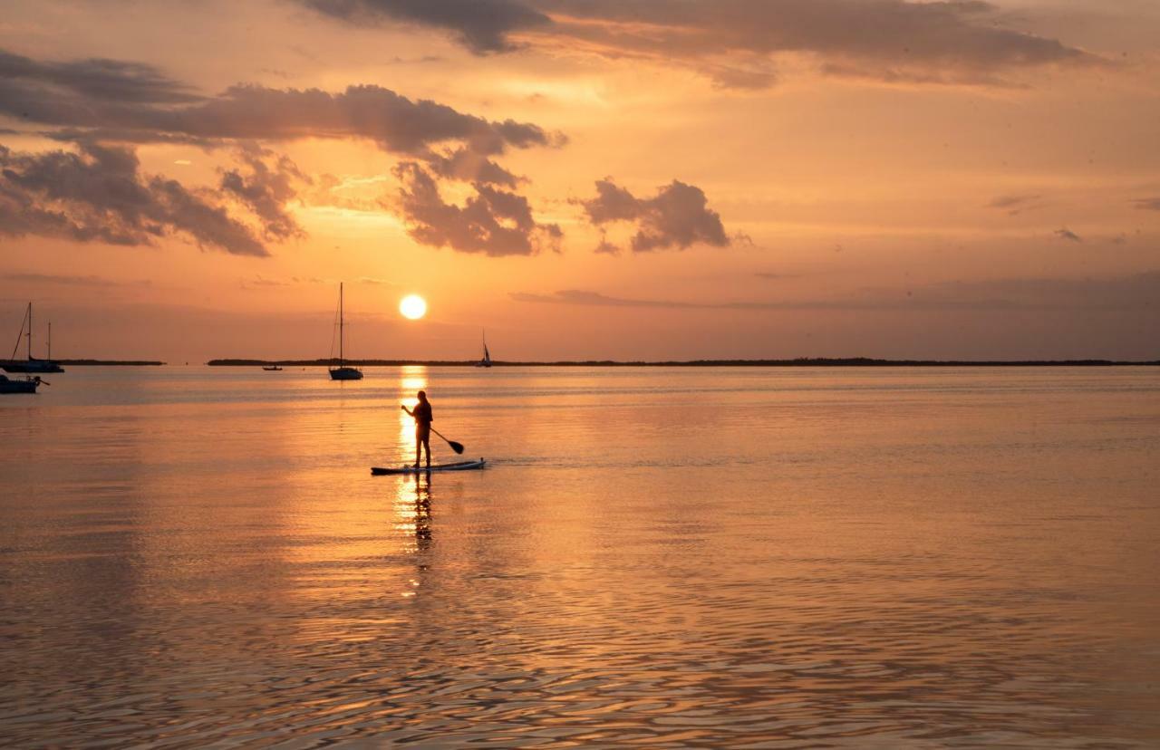 Bayside Inn Key Largo Esterno foto